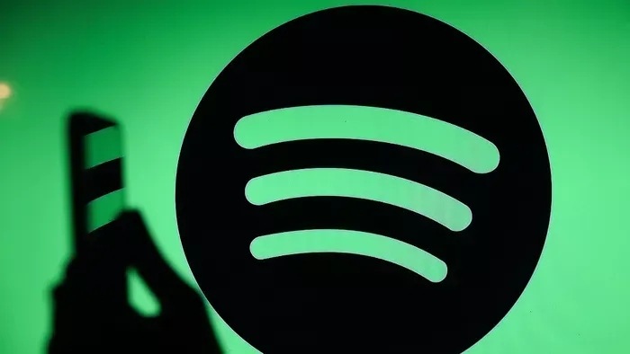 Most jött: leállt a Spotify