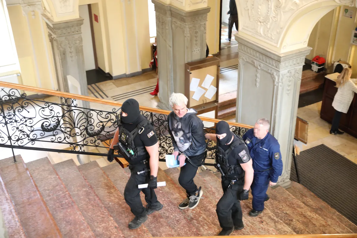 Megtartották az előkészítő ülést a Till Tamás-gyilkosság ügyében