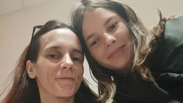 Életéért küzd a 12 éves Pamela