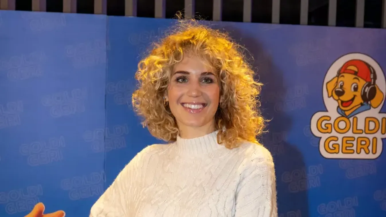 Megszületett Nyári Dia második gyermeke: Ez várta az újszülöttet