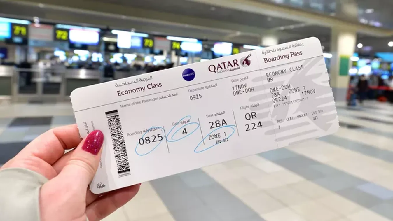 Azt hitted, biztonságban vagy? Egyetlen reptéri fotóval ellophatják az adataidat