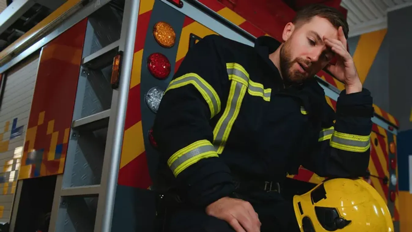 Ez állhat a merevedési zavar és a fáradtság mögött