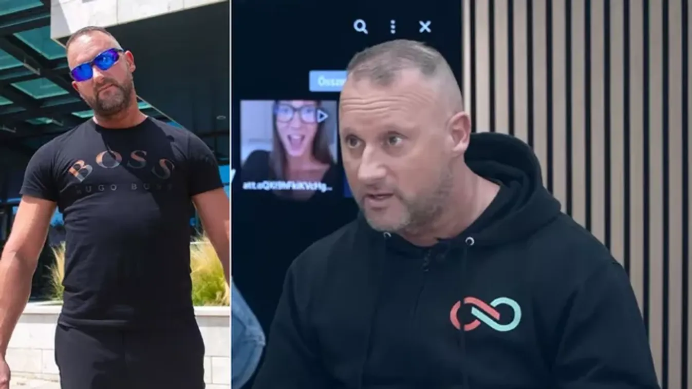 Sokkoló videó: Alekosz részegen lövöldözést ígér a választás éjszakájára