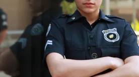 Szabadnapján mentett életet egy rendőrnő és egy ápolónő Gyöngyösön