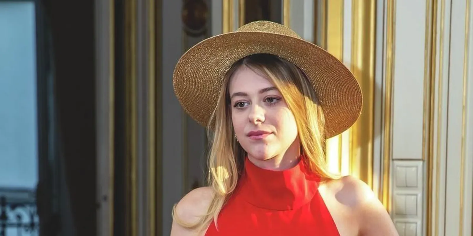 Schumacher Vanda falatnyi bikiniben villantott