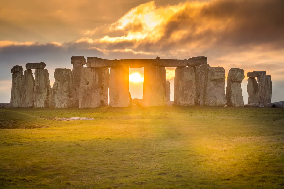 Meglepő elmélettel állt elő egy kurátor a Stonehenge-ről
