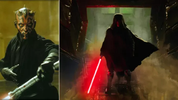 A Jedik ideje lejárt, ezt a rosszfiút nézik a Disney+-on