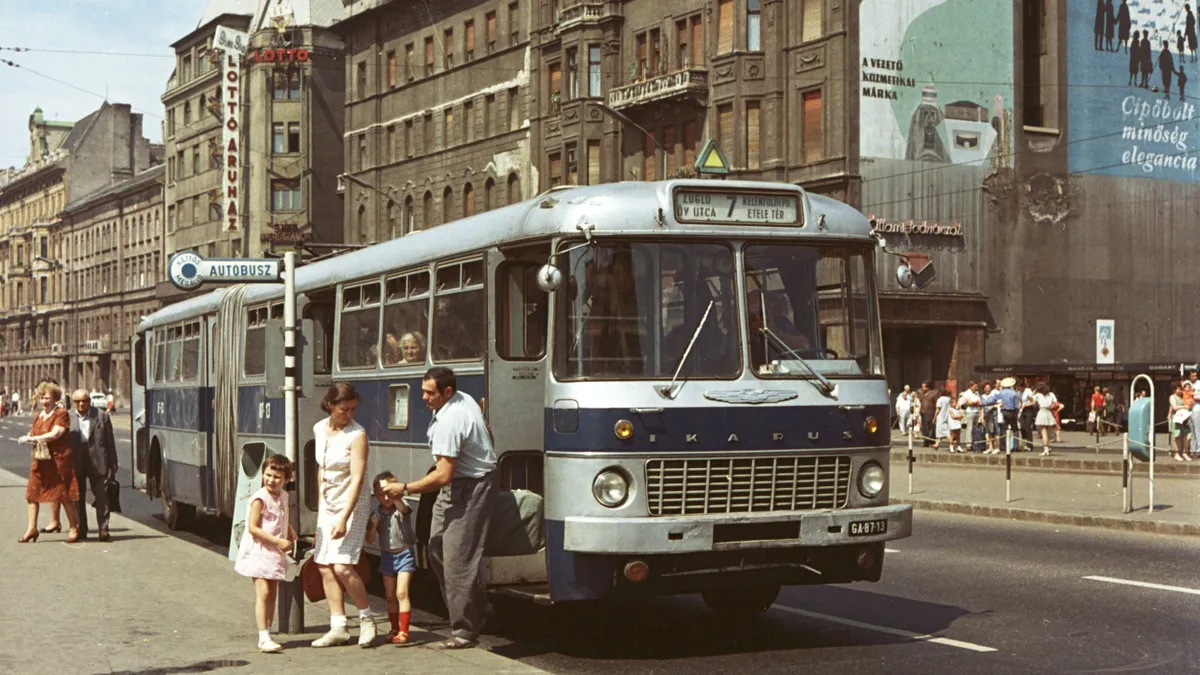 Retró kvíz a régi kor szavaival