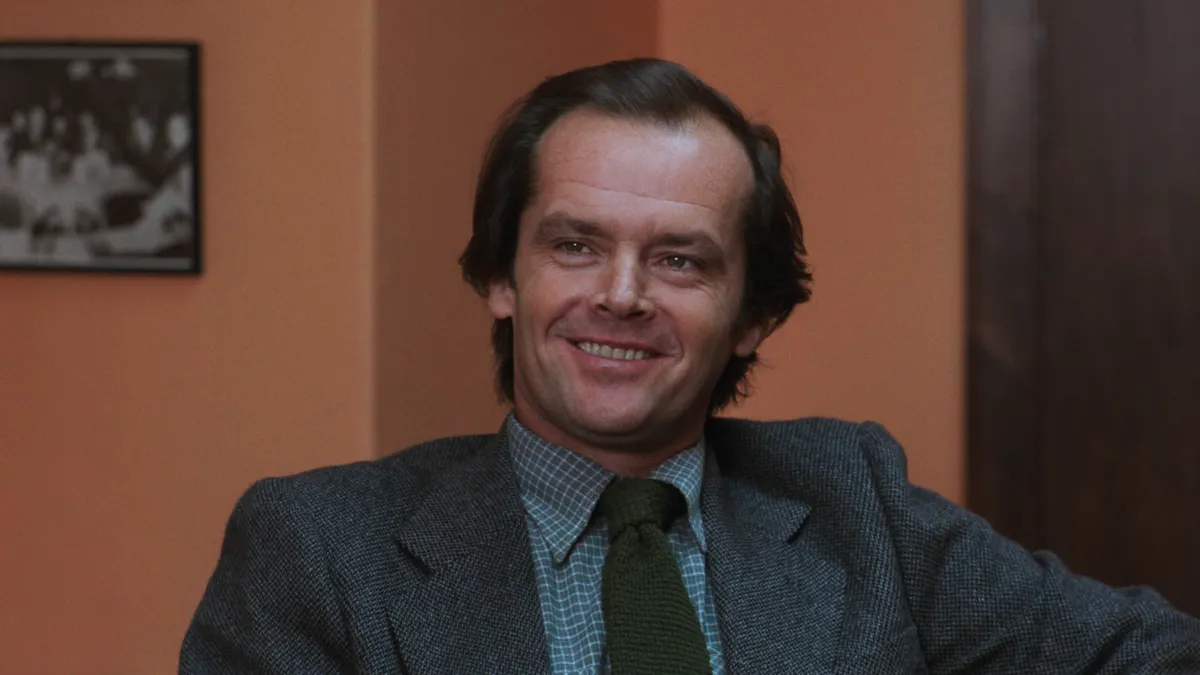 SHINING - THE SHINING (1980)