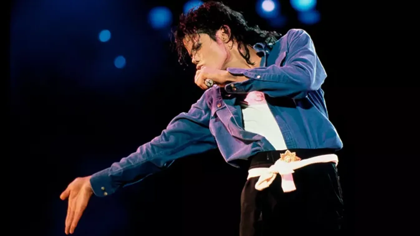 Különleges fotó: így néz ki Michael Jackson 95 éves édesanyja