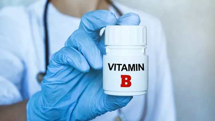 B-vitamin túladagolás: ezekre a jelekre figyelj