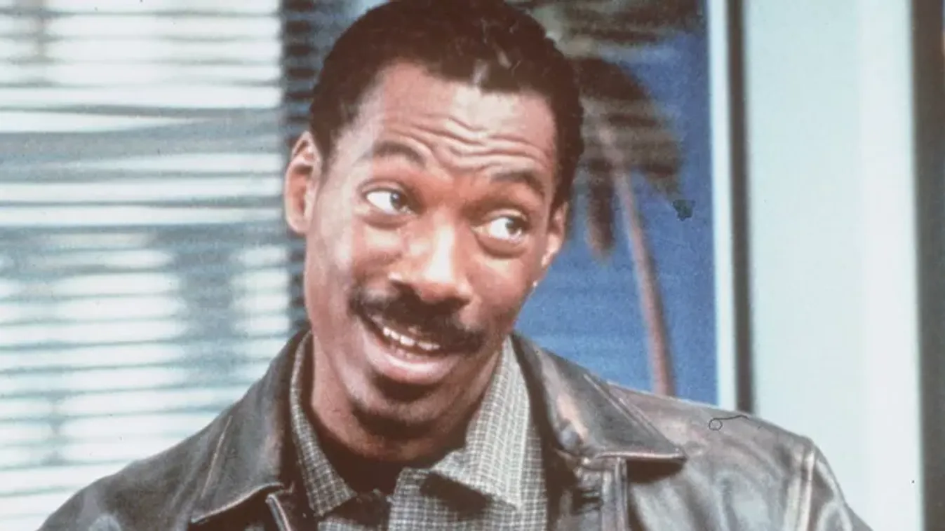 Máig a kedvencünk! 65 éves lett Eddie Murphy, a legjobb Doctor Dolittle