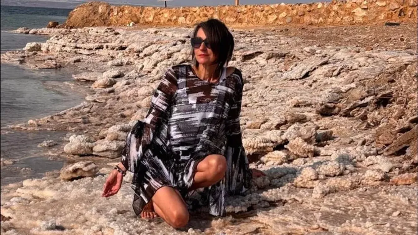 Extrém jégkúrával gyógyult Anikó: állítja, eltűnt a tüdődaganata