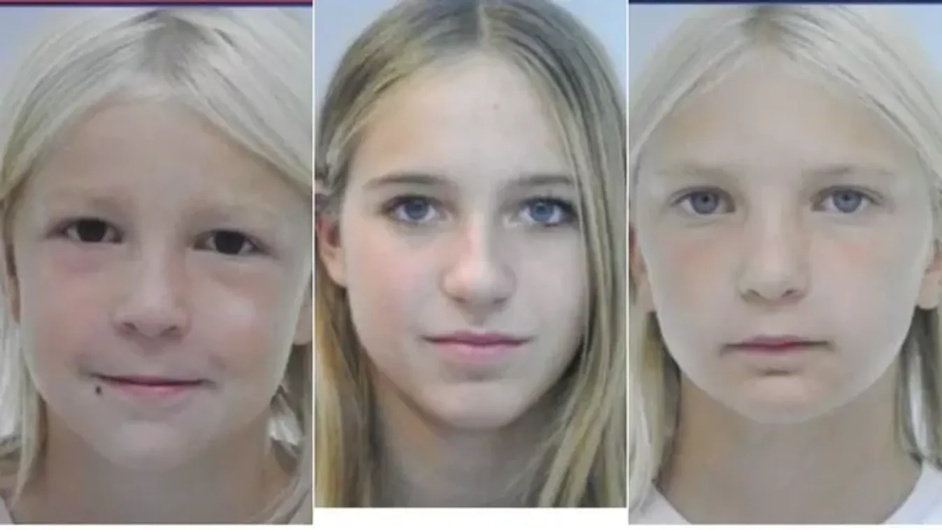 Eltűnt családapa: súlyosan veszélyezteti három lányát a körözött Haskó Attila