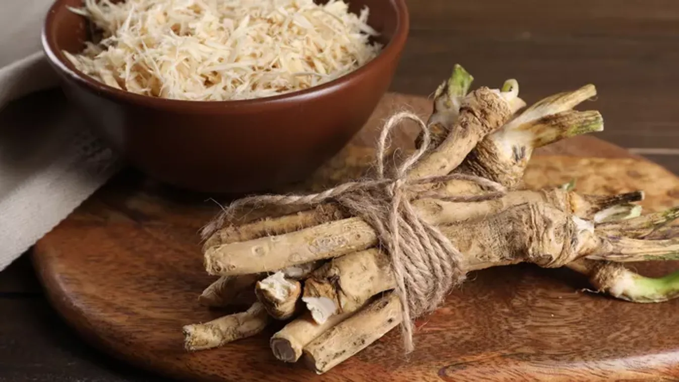 Még nem késő: eljött a torma ültetésének ideje!