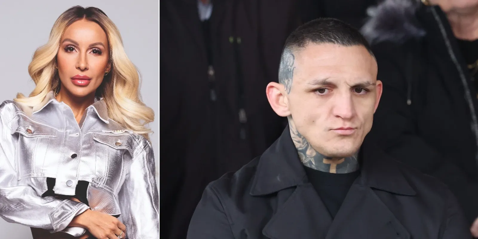 Boráros Gábor kiakadt: "A párom nem terhes. Még..."