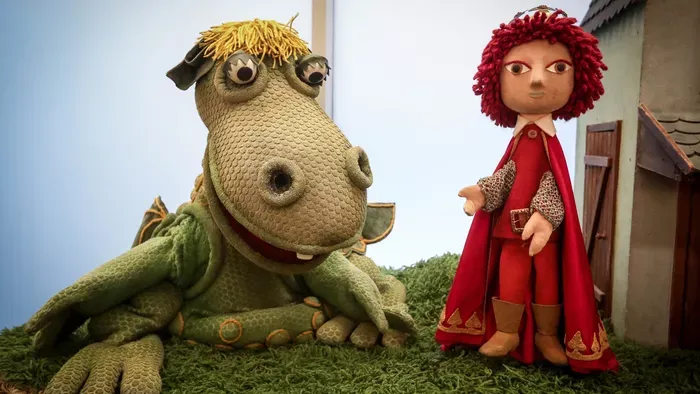 Retró kvíz: mennyire emlékszel kedvenc meséidre?