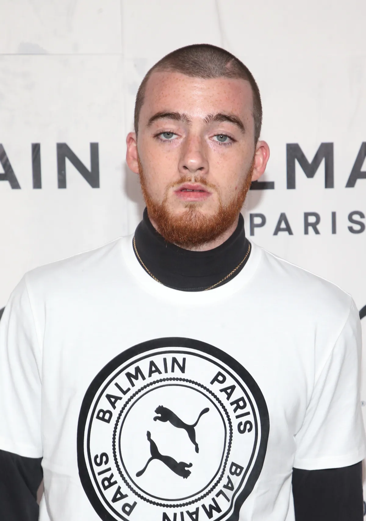 Angus Cloud, az Eufória sztárja