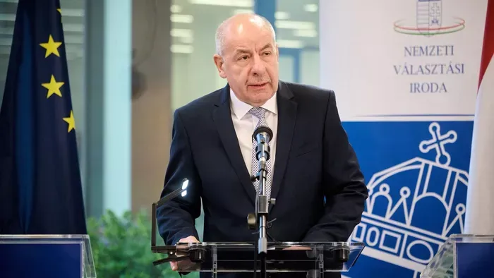 Ez lesz a mai egyeztetésen a pártok és Sulyok Tamás között