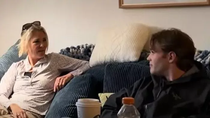 Nyaralás után fedte fel diagnózisát a fiatal - videó