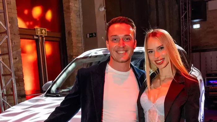 Zsigmond Angi a szakításról: „Elmúlt köztünk a szikra”