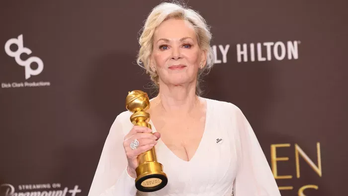 Borzalmas műtéten esett át a világhírű színésznő, Jean Smart