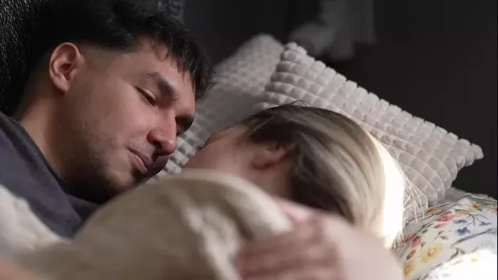 A TV2 szerelmespárja már másfél év után tervezi az esküvőt