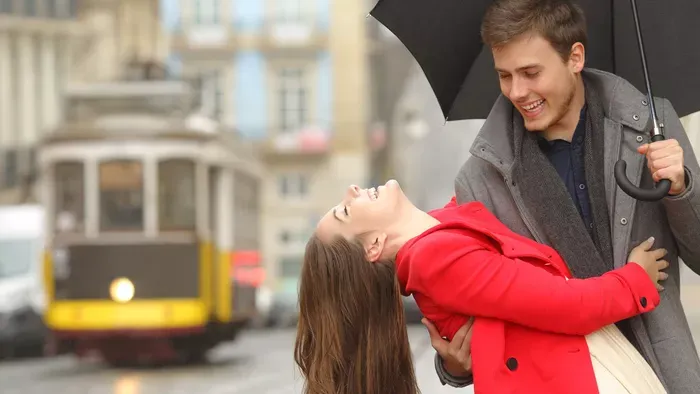 Ha igazán emlékezetes Valentin-napot akarsz, ide utazz el