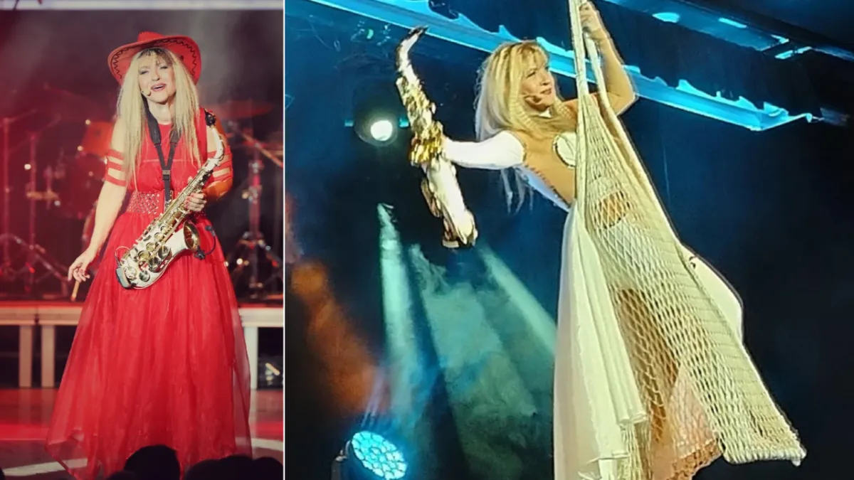 Nagy a baj? Marcellinának egyénre szabva kísérleteznek ki gyógyszert