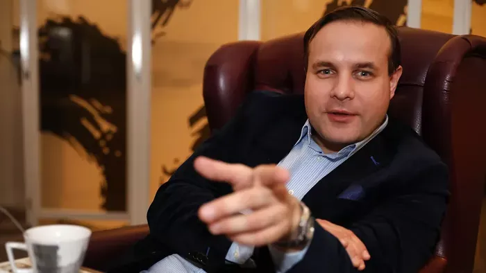 Soha nem volt még ekkora a tét: Bagi Iván elárulta, hova húzza az ikszet április 12-én