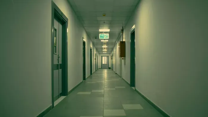 Egy pillanat alatt omlott össze a bokszoló álma