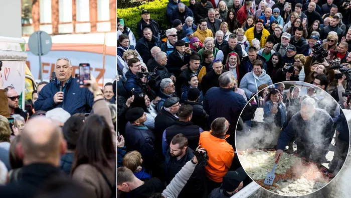 1 millió kézfogás - kövesd velünk élőben az eseményeket!