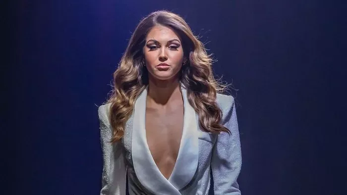 Horváth Csenge esküvője: Babával a szíve alatt esküdött!