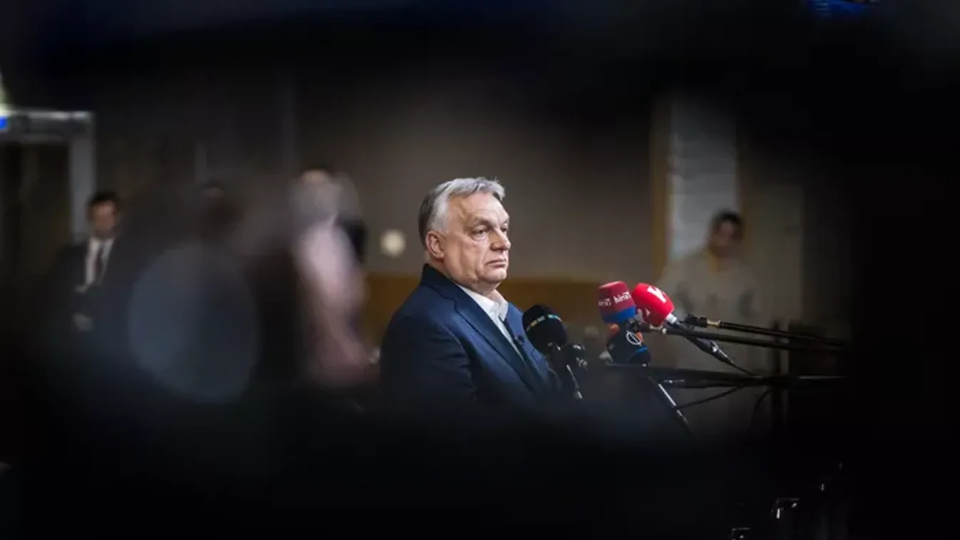 Terrortámadást hiúsítottak meg a magyar határnál: Orbán Viktor azonnal lépett