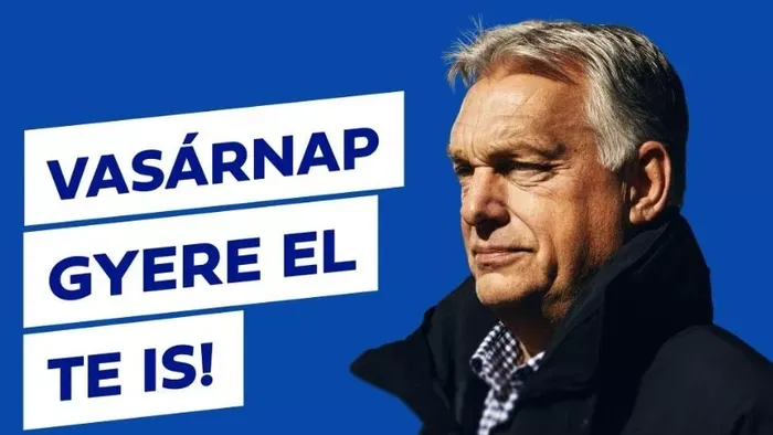 Ezt üzente a magyaroknak Orbán Viktor