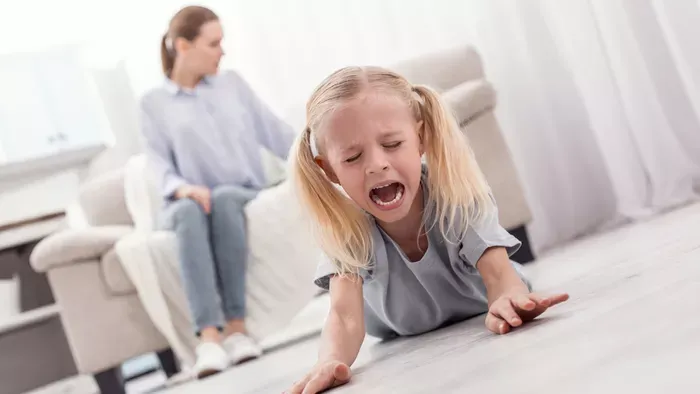 A suttogó trükk: így szereld le a dührohamot üvöltözés nélkül