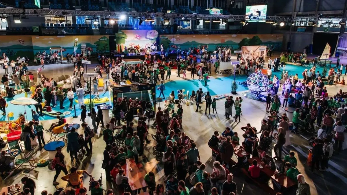 Varázslat, alkotás és milliós támogatás – elindult az MVM rajzpályázata a rászoruló gyermekekért