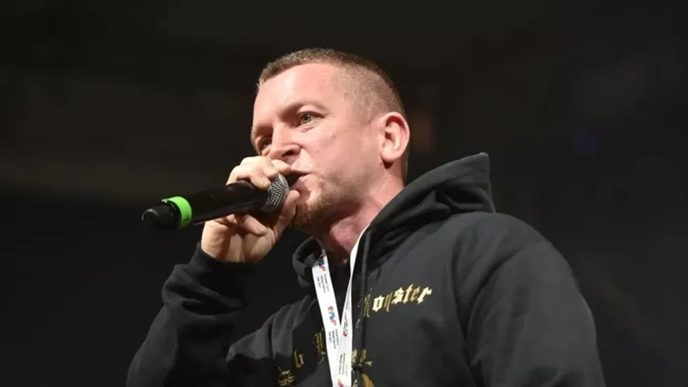 Így él most a legendás magyar rapper: nem akármire készül Sub Bass Monster
