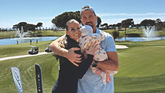 Sydney van den Bosch: Bevállalós döntést hoztak