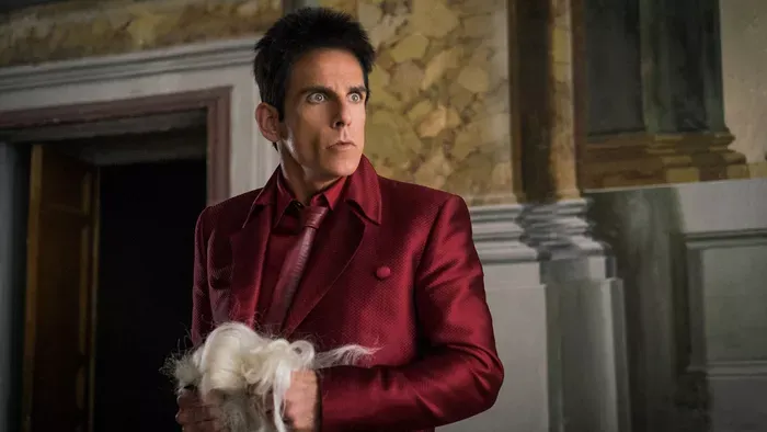 „Ezt most elb*sztam” — Utálja a filmjeit Ben Stiller