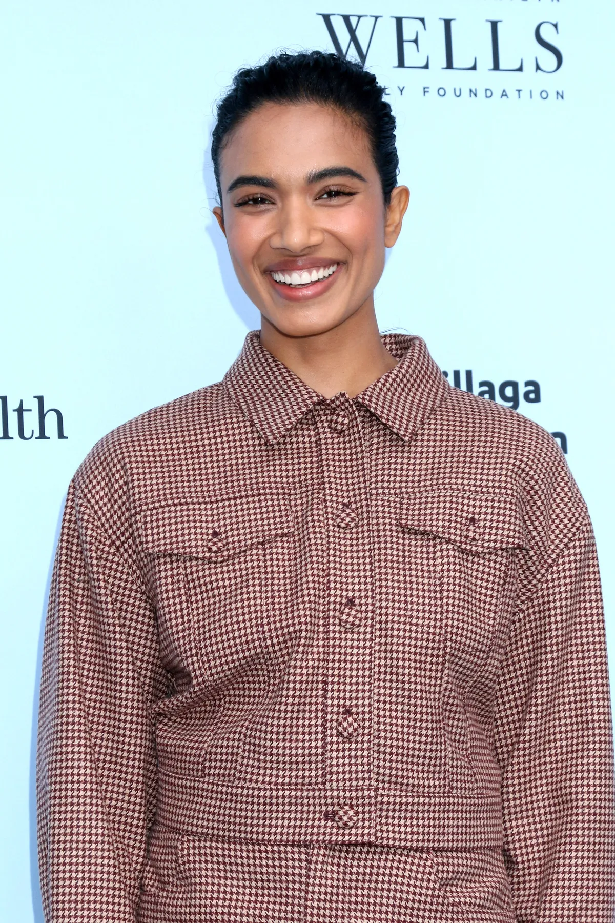 USA - 2025 Rape Treatment Center Brunch - Los Angeles