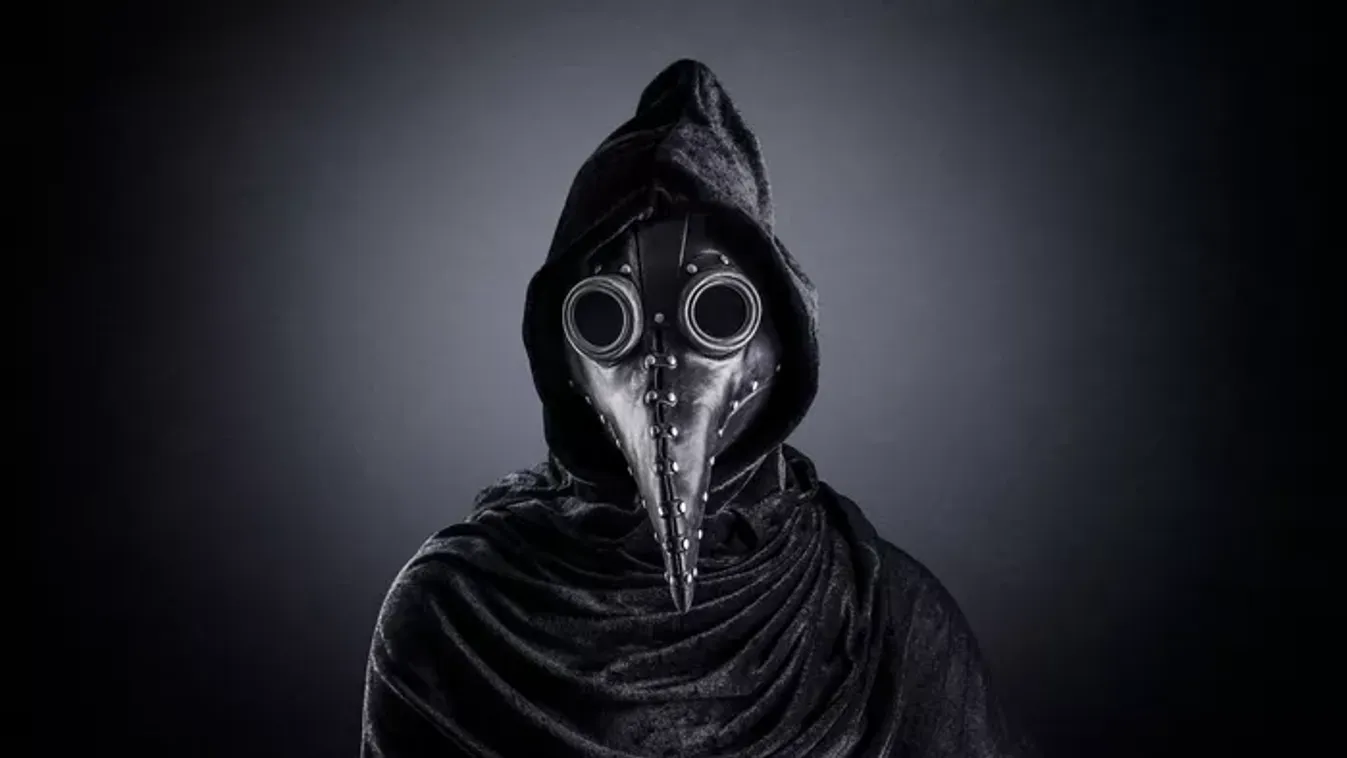 Ma is létezik a pestis – évente több százan fertőződnek meg