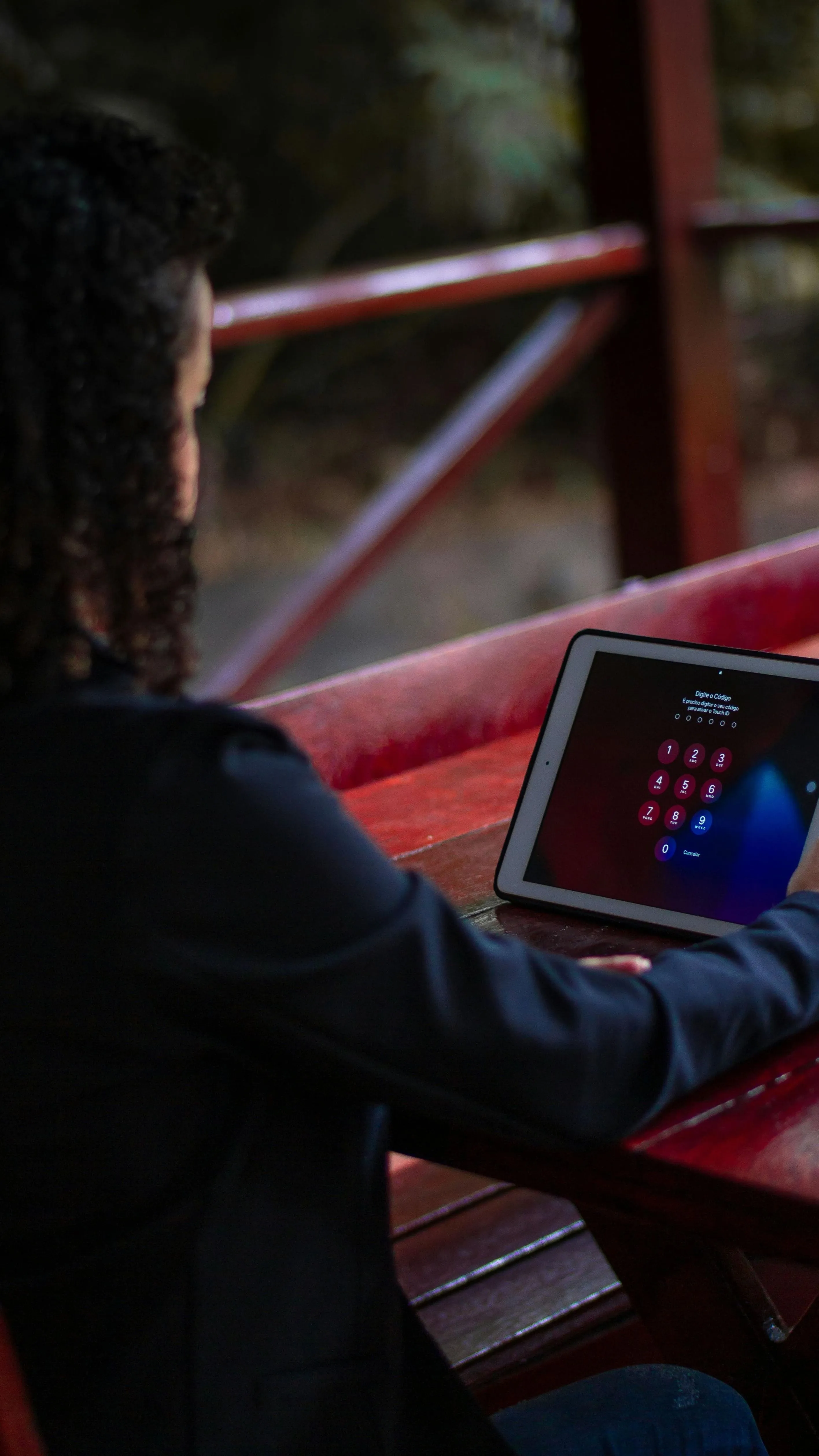 AI segítségével akartak elcsalni egy kislányt!