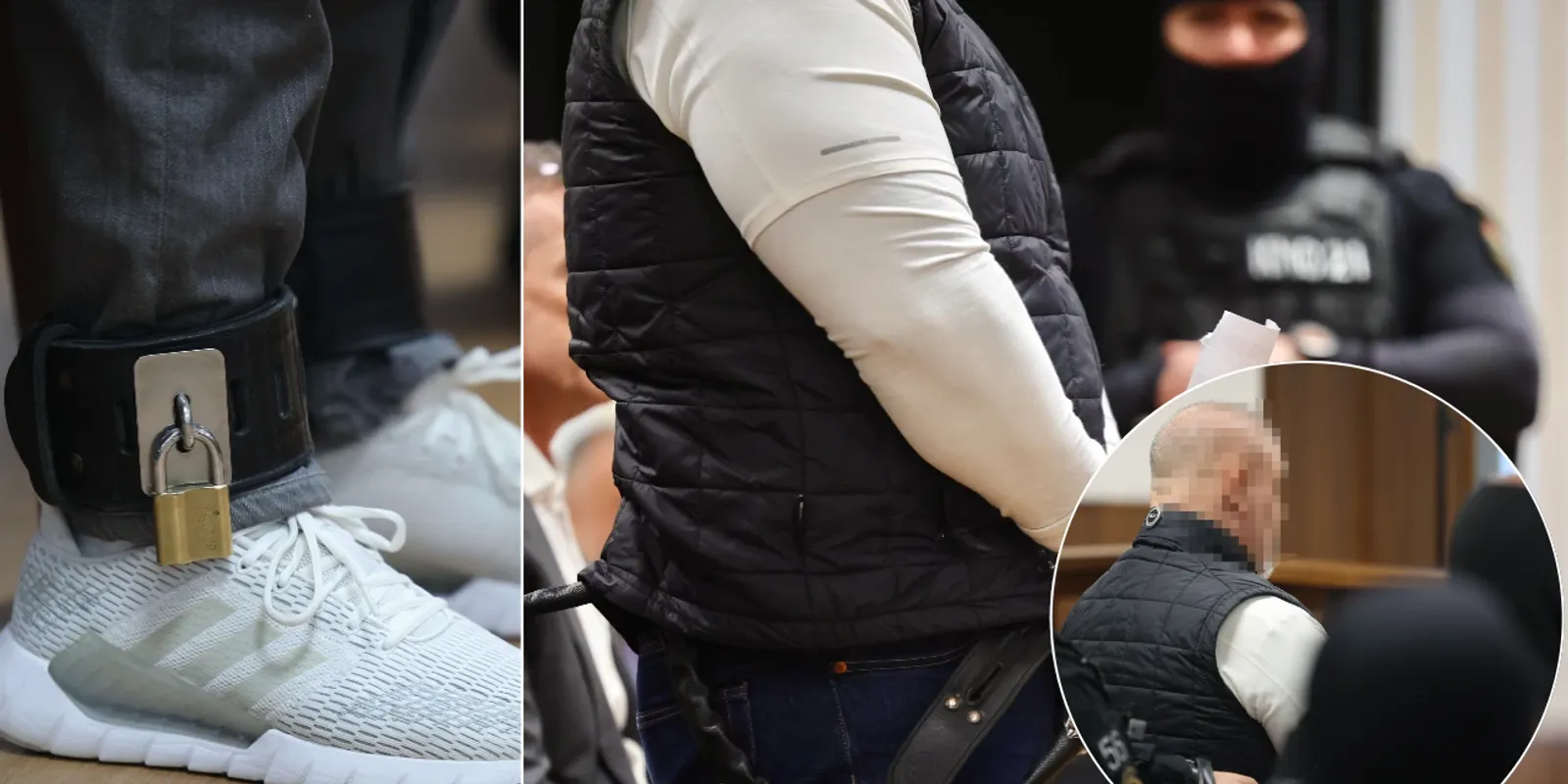 Curtis bátyja: Életfogytiglan vagy szabadság vár rá?