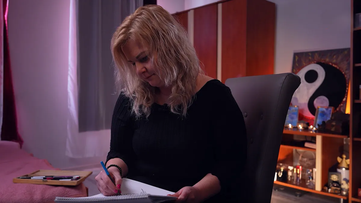 Kita a bántalmazás és a szerhasználat zsákutcájából