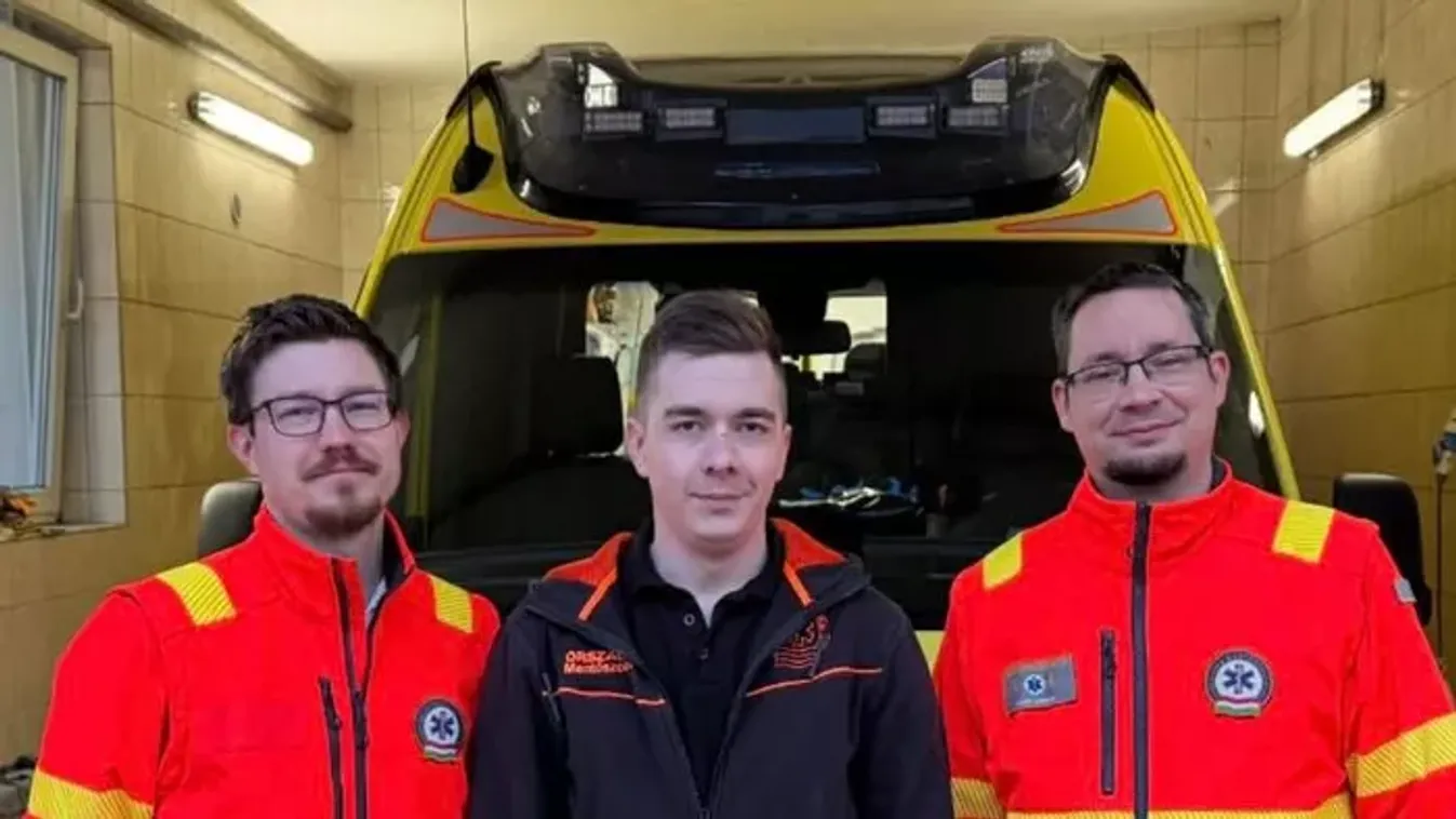 Összeesett az iskolában – Egy 8 éves kisfiú életéért küzdöttek tanárai