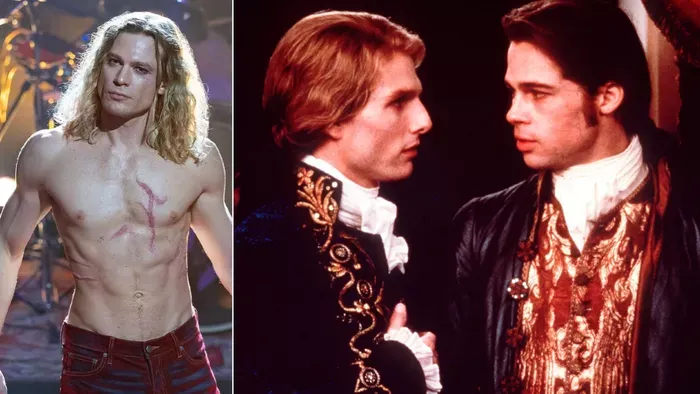 Előzetest kapott az Interjú a vámpírral folytatása!