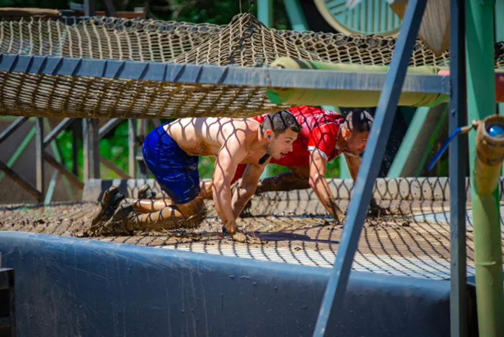 A Kihívók és a Bajnokok fej fej mellett haladtak: végül a Kihívók elvesztették a jutalomjátékot