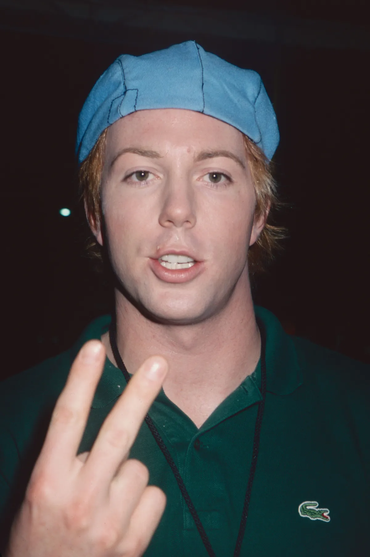 Cher fia, Elijah Blue Allmann előzetes letartóztatásban várja a tárgyalást