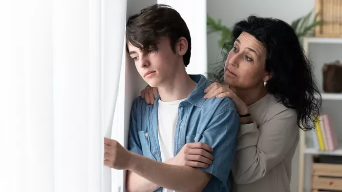 A te kamasz gyereked is FOMO-s?